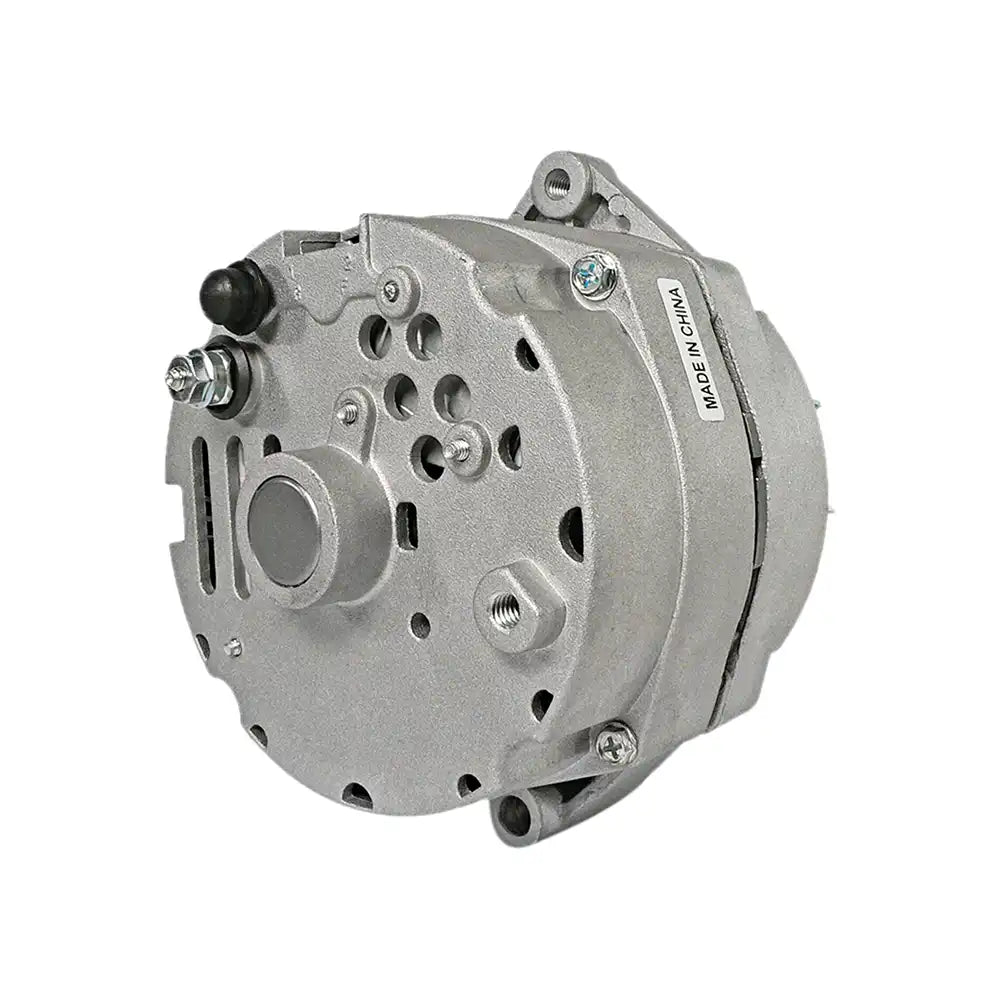 Alternator TY6772 for John Deere Engine 6329 6619 6466 Tractor 4050 4230 4240 4250 4276 4320 4430 4440