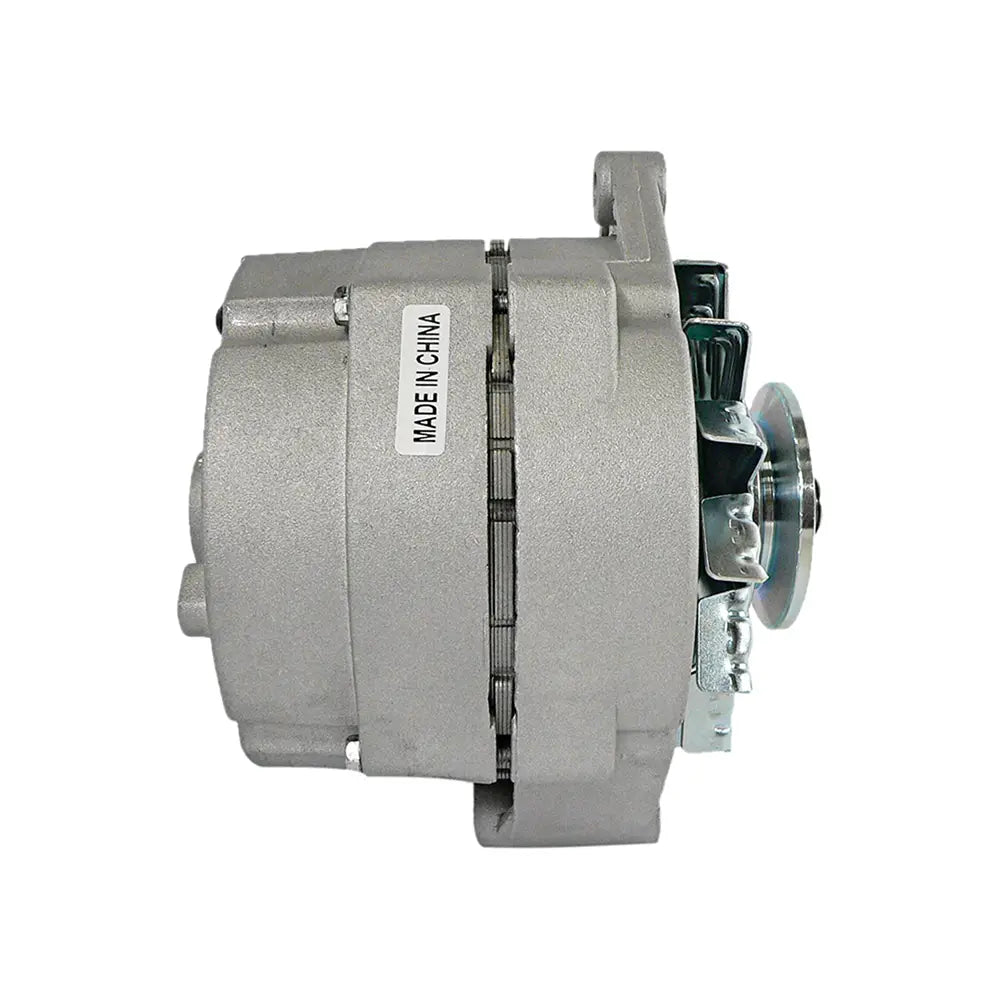 Alternator TY6772 for John Deere Engine 6329 6619 6466 Tractor 4050 4230 4240 4250 4276 4320 4430 4440