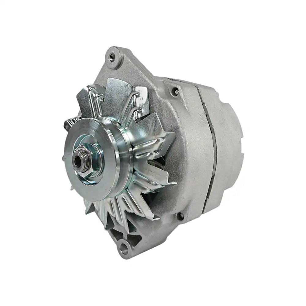 Alternator TY6772 for John Deere Engine 6329 6619 6466 Tractor 4050 4230 4240 4250 4276 4320 4430 4440
