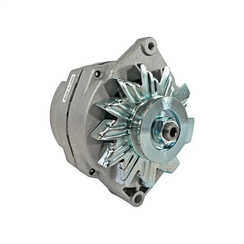 Alternator TY6772 for John Deere Engine 6329 6619 6466 Tractor 4050 4230 4240 4250 4276 4320 4430 4440
