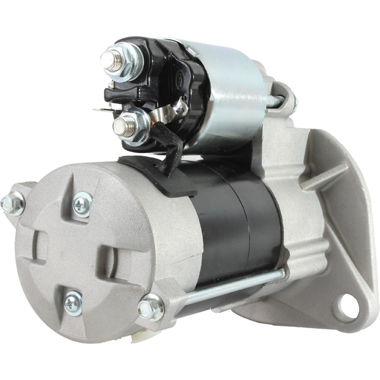 12V 9T Starter Motor 119255-77010 for Yanmar Engine 2TN66E 3TNA72 3TNE74