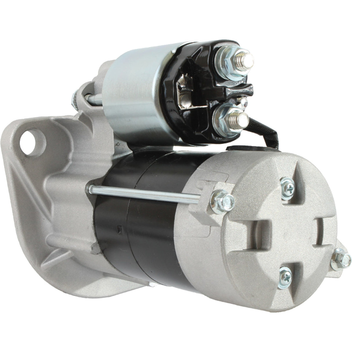 12V 9T Starter Motor 119255-77010 for Yanmar Engine 2TN66E 3TNA72 3TNE74