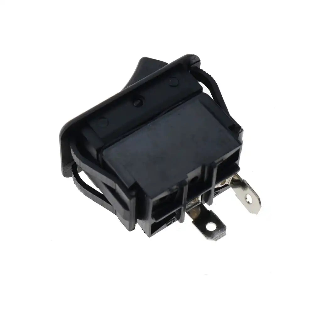Auxiliary Power Port Rocker Switch AM131969 for John Deere Tractor 8120 8130 8220 8230 8330 8430 8530 X465 X475 X485 X495 X575 X585 X595 X700 X710 X720 X724 X728 X729 X730 X734 X738 X739 X740 X744 X748 X749 X750 X754 X758