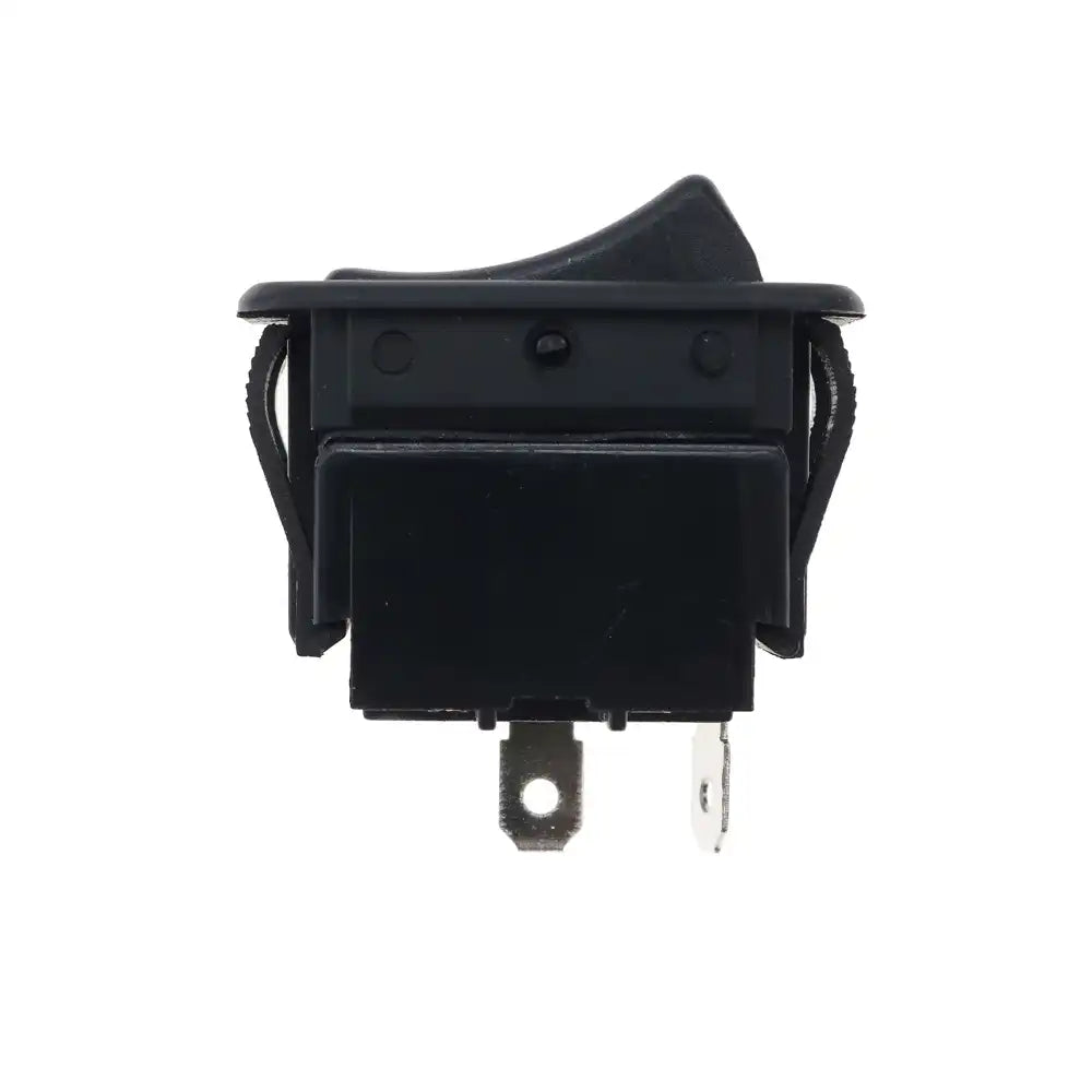 Auxiliary Power Port Rocker Switch AM131969 for John Deere Tractor 8120 8130 8220 8230 8330 8430 8530 X465 X475 X485 X495 X575 X585 X595 X700 X710 X720 X724 X728 X729 X730 X734 X738 X739 X740 X744 X748 X749 X750 X754 X758