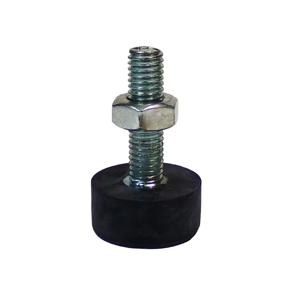 Back Door Rubber Bumper 6655399 for Bobcat Skid Steer Loader E32 E35 E42 E45 E50 E55 5610 450 453 463 553