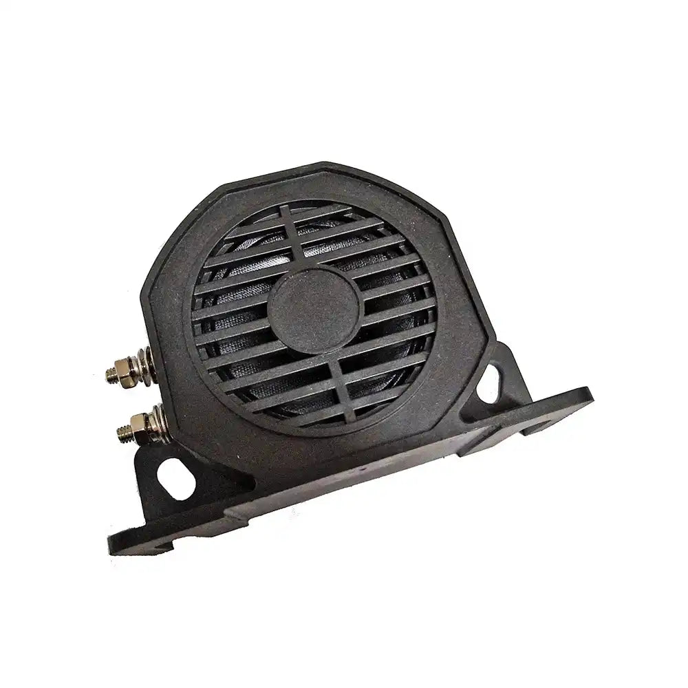 Back up Alarm 6599931 for Bobcat 320 418 5600 440 530 630 730 843 943 A220 A150 A770 S150 T110 E08