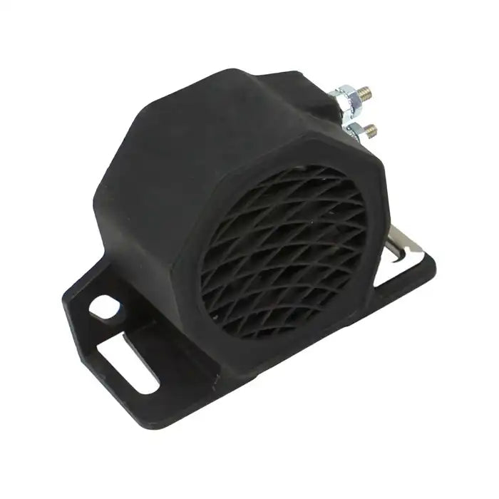 Back up Alarm 6651512 for Bobcat Skid Steer E08 E10 E25 E26 E32 E35 E42 E45 E50 E55 5600 5610 44 443 450 453 463 530 533 540 542 543 553 630