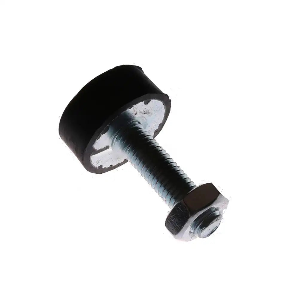 Back Door Rubber Bumper 6655399 for Bobcat Skid Steer Loader 320 322 325 328 329 331 334 335 337 341 425 428 430 435