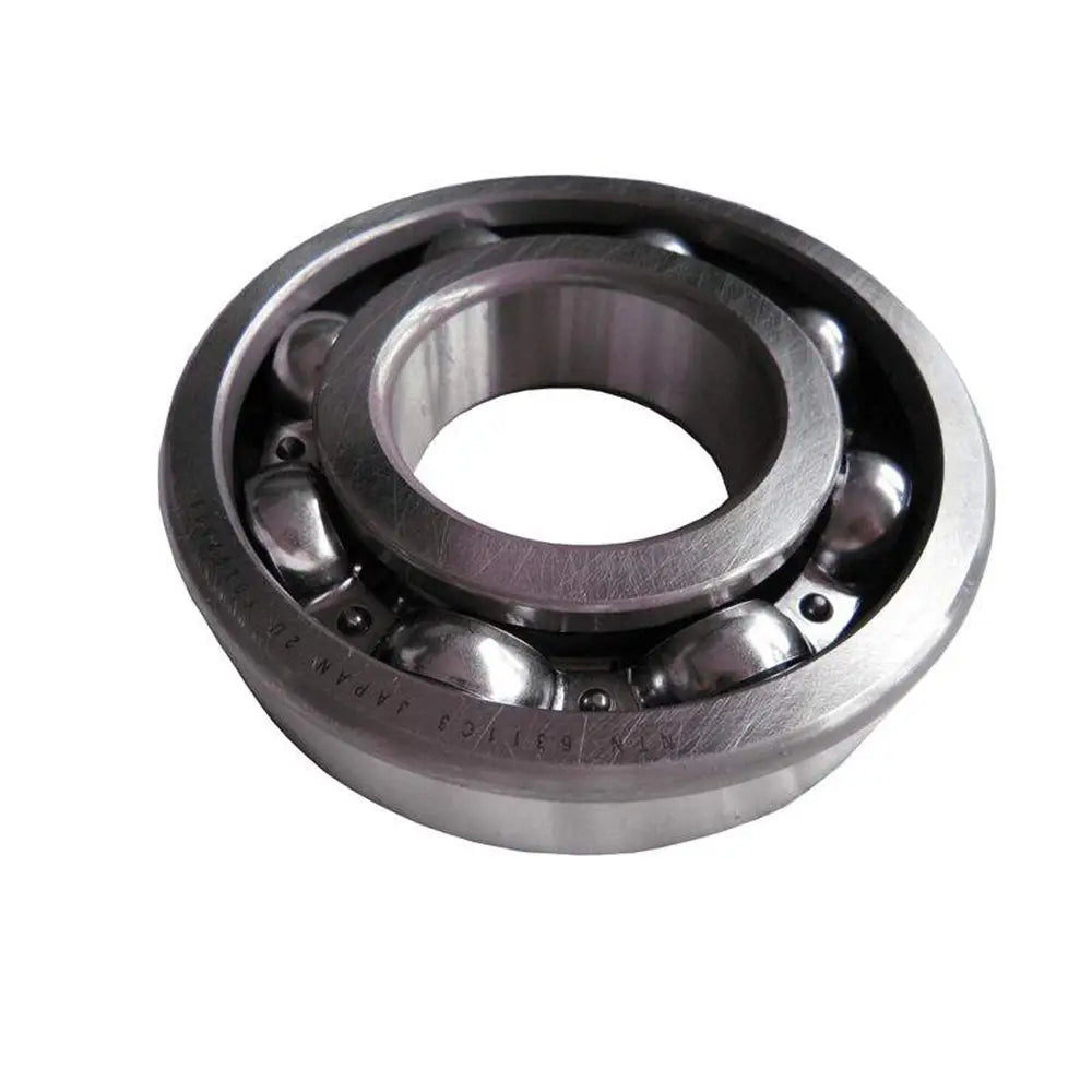 Ball Bearing 0750116134 for ZF Transmission Gearbox 4WG180 4WG200 SDLG Wheel Loader LG958L