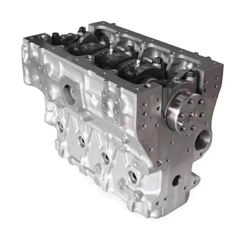 Bare Cylinder Block for Yanmar 4TNV98T 4TNV98 Engine