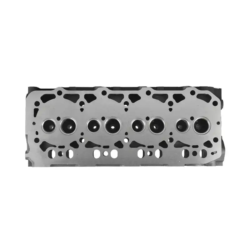 Bare Cylinder Head for Yanmar Engine 3TNE88