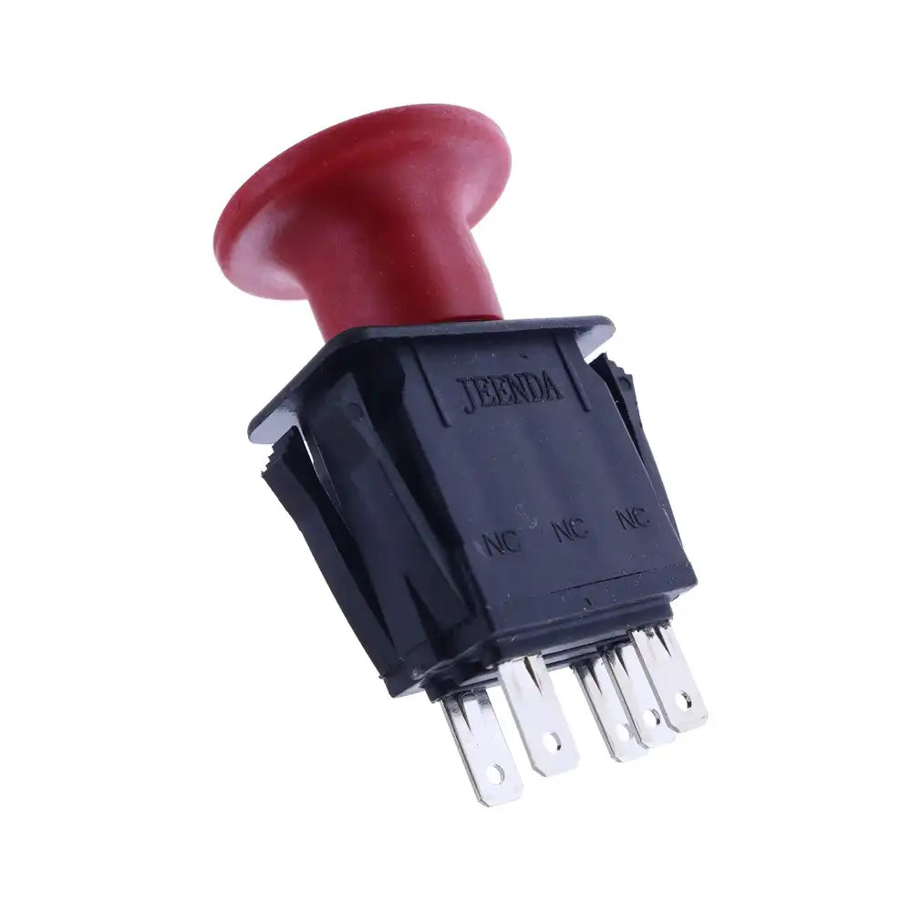 Blade Clutch PTO Switch 00522100 01545600 for Ariens Gravely ProMaster PM100 EZR 1540 1542 1648 1740 1742 1842 2048 Most Zooms