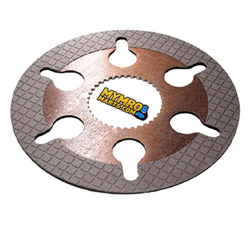 Brake Disc VOE11709332 for Volvo Backhoe Loader BL60 BL61 BL70 BL71 SD110B