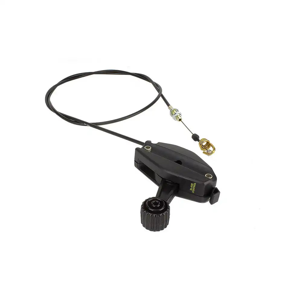 Brake Clutch Cable GC90194 for John Deere Mower 14SC 14SE 14SZ 14SX JA65 JE75 JX75 JX85