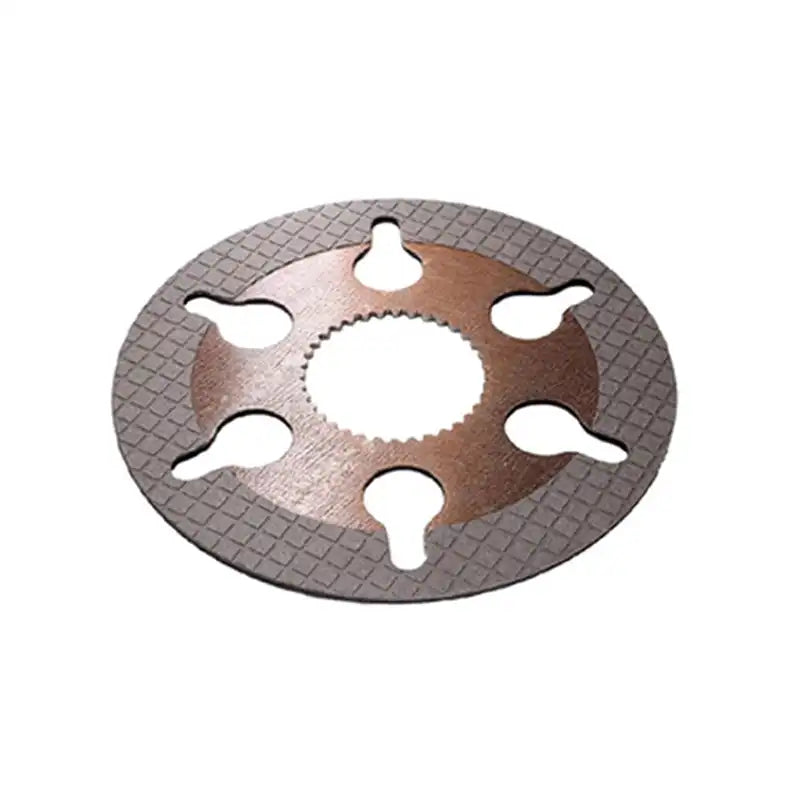 Brake Disc 85827747 for New Holland Backhoe Loader B110B B115 B115B B90B B95B LB115 LB115.B
