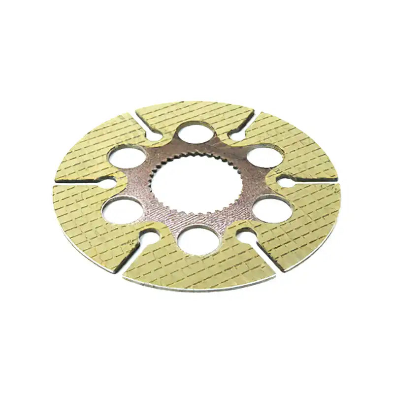 Brake Disc 85827747 for New Holland Backhoe Loader B110B B115 B115B B90B B95B LB115 LB115.B
