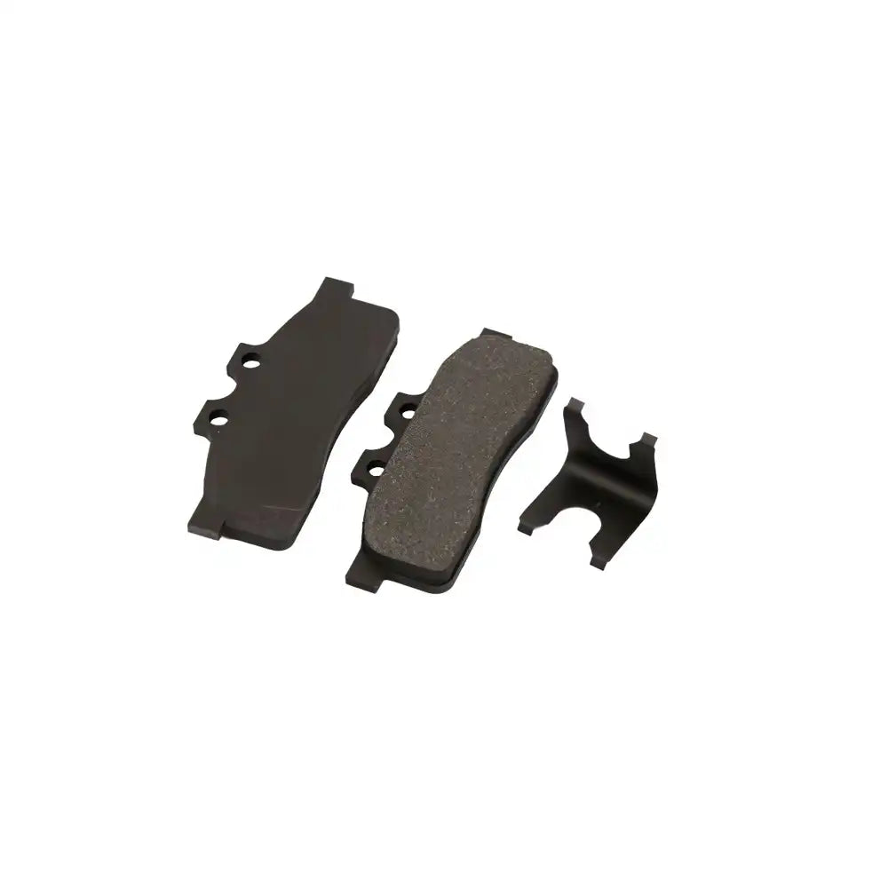 Brake Pad Kit 2303810 for Caterpillar CAT 416C 416D 416E 420D 420E 424D 426C 428C 428D 430D 430E 432D 436C 438C 438D 442D 446D