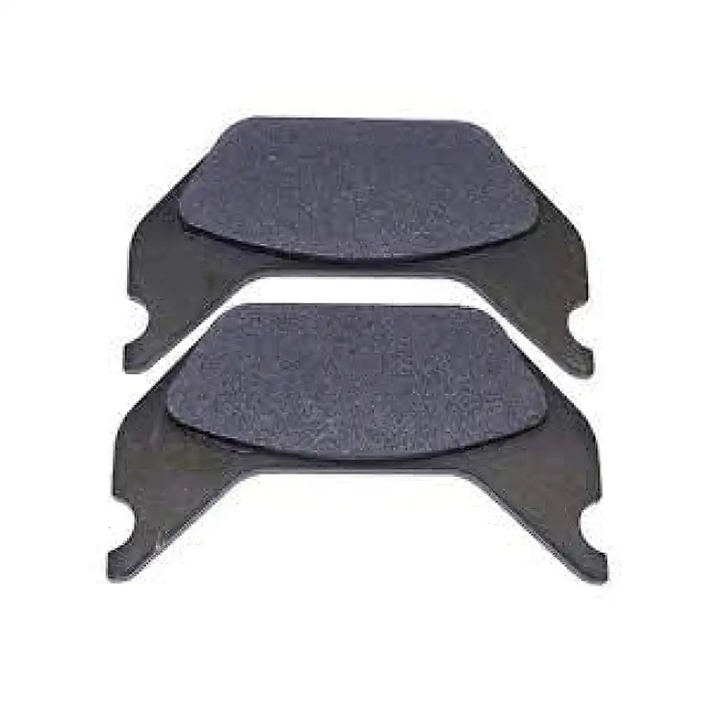 Brake Pad Kit 87715377 for New Holland Wheel Loader LW170.B W170B W190B Motor Grader F140