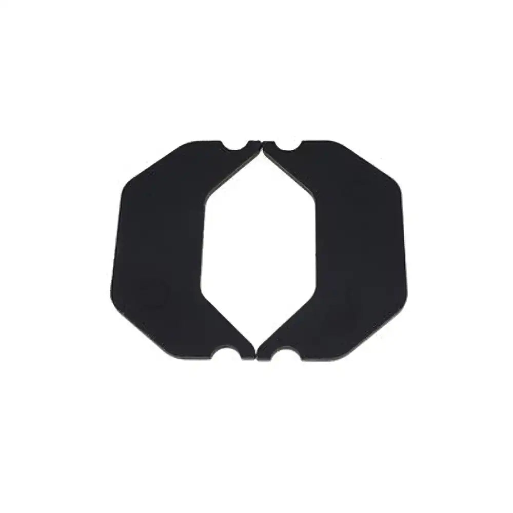 Brake Pad Kit ZGAQ-01634 for Hyundai Wheel Loader HL7803A HL770-7A HL780-7A HL770-F HL780-F