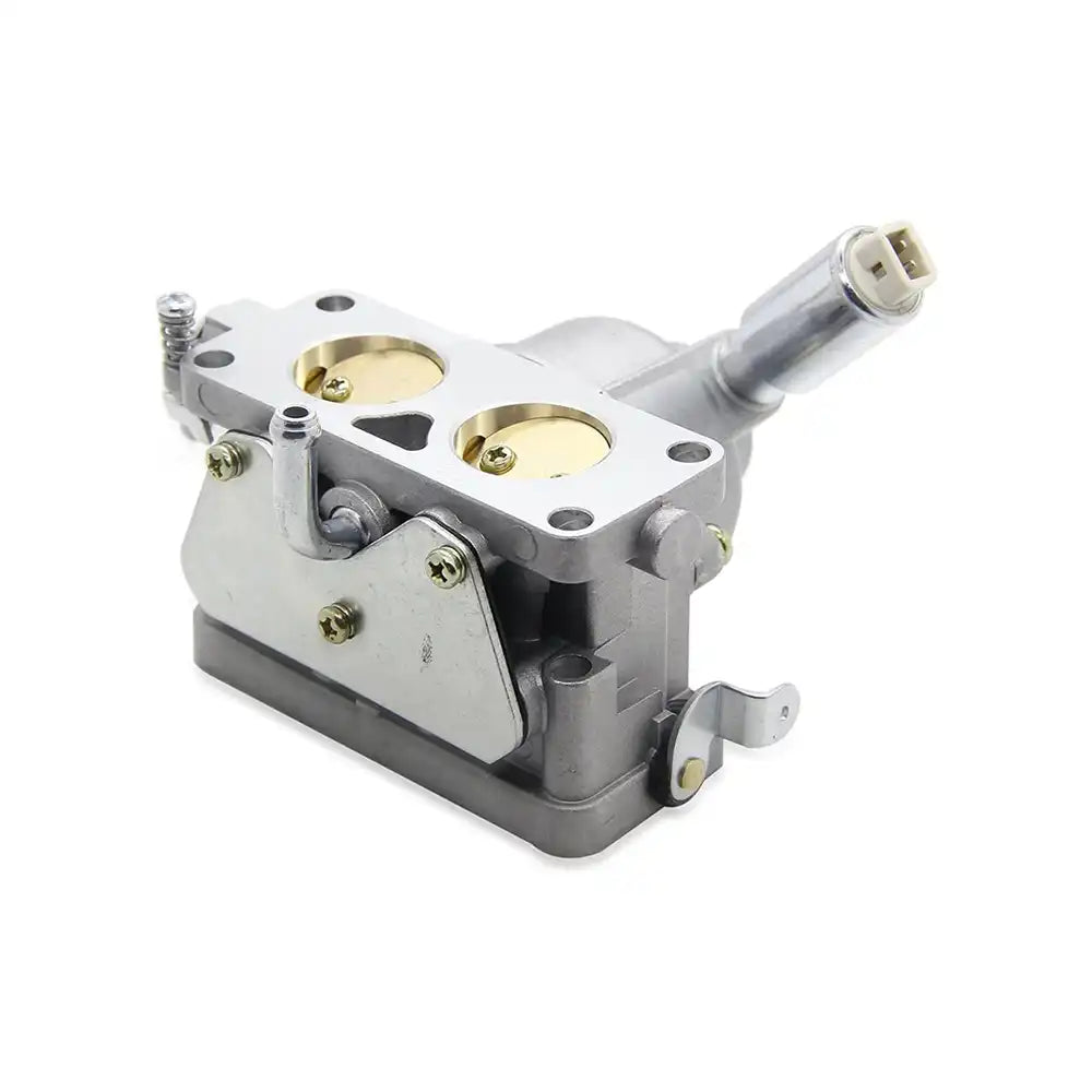 Carburetor 791230 799230 699709 499804 for Briggs Stratton V Twin Engine 20HP 21HP 23HP 24HP 25HP