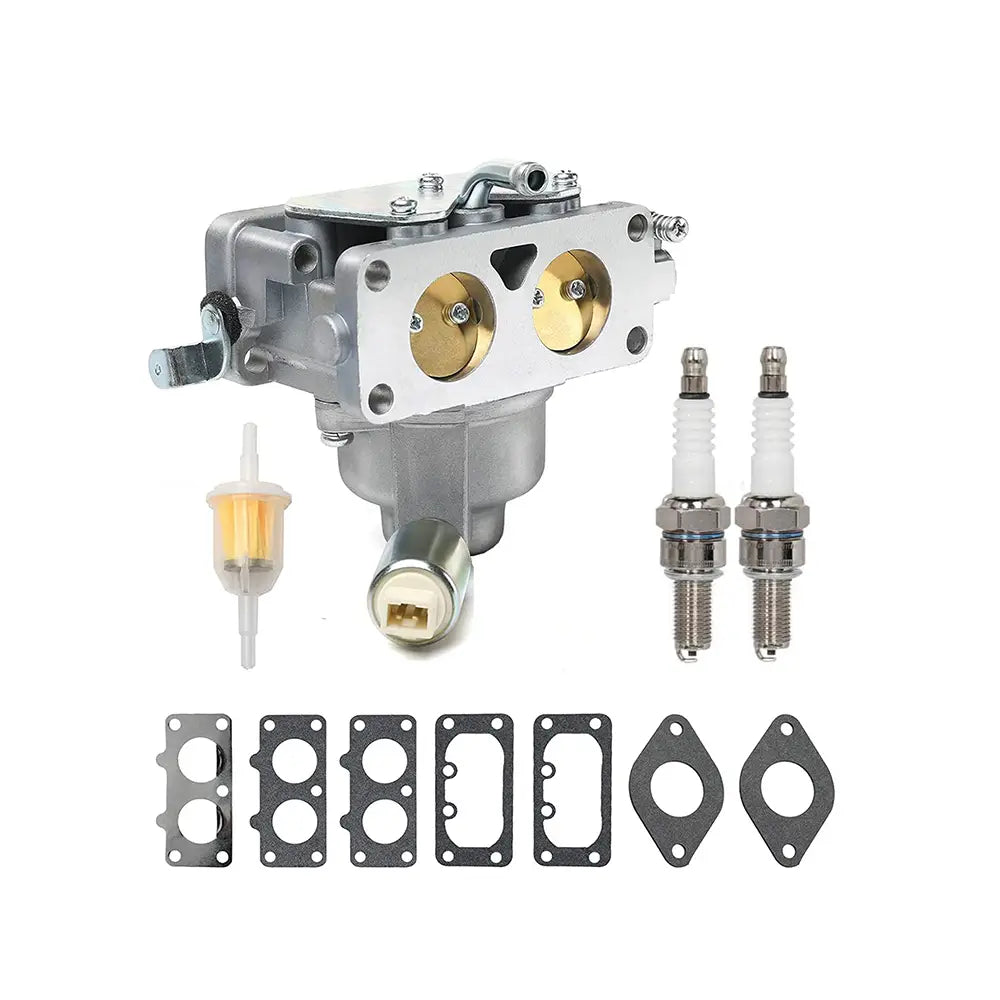 For John Deere Carburetor MIA11461 MIA11173 795967 Z235 Z245 Z255 Z425