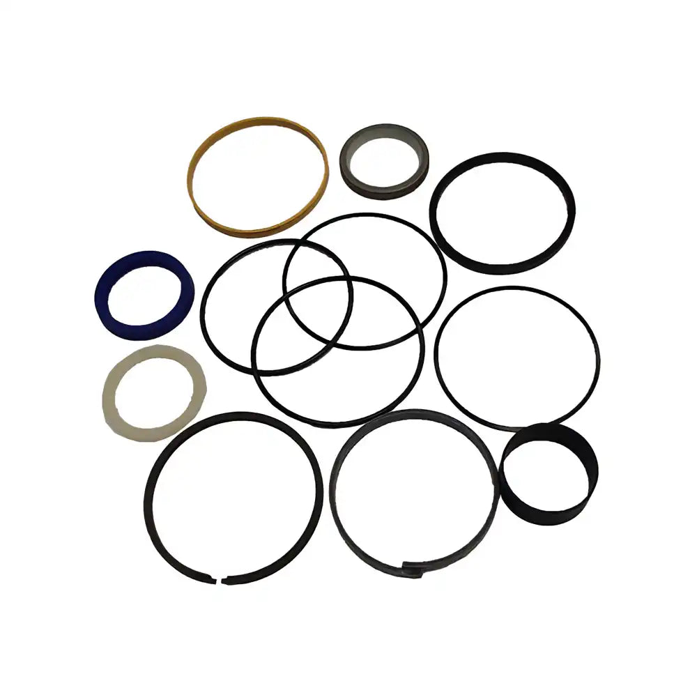 Clam Cylinder Seal Kit For Komatsu Wheel Loader WA500-1