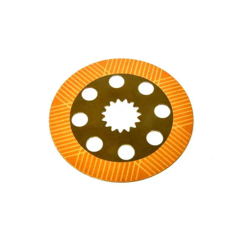 1 Set Clutch Disc 458/20289 458/20353 for JCB Backhoe Loader 2CX