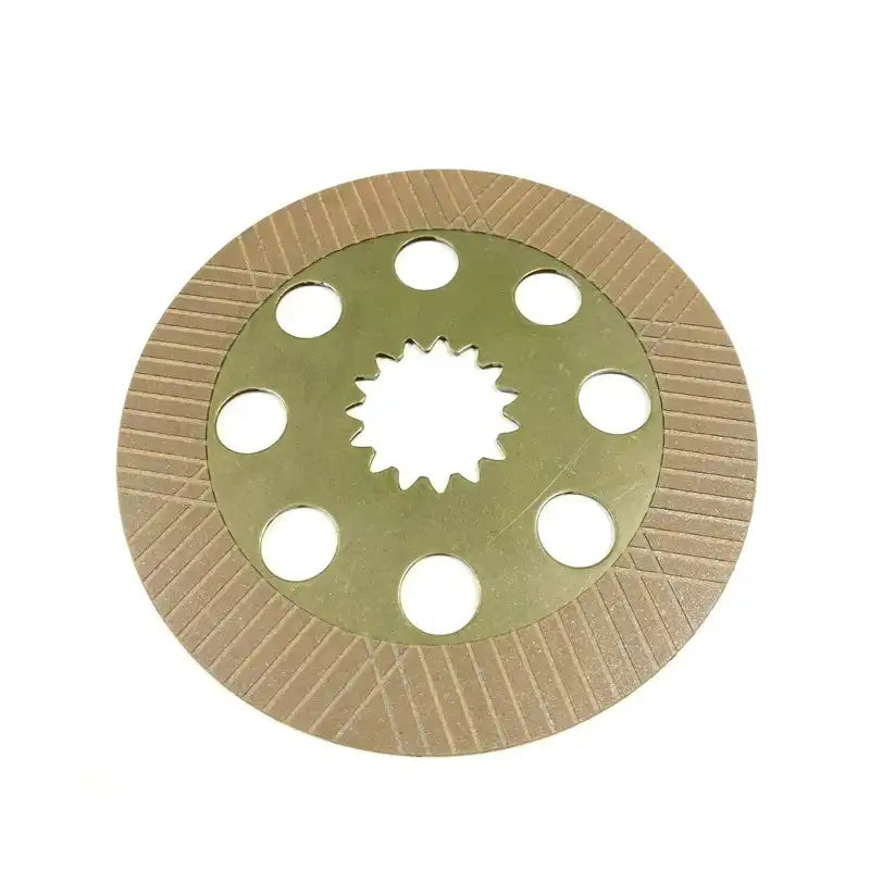 1 Set Clutch Disc 458/20289 458/20353 for JCB Backhoe Loader 2CX