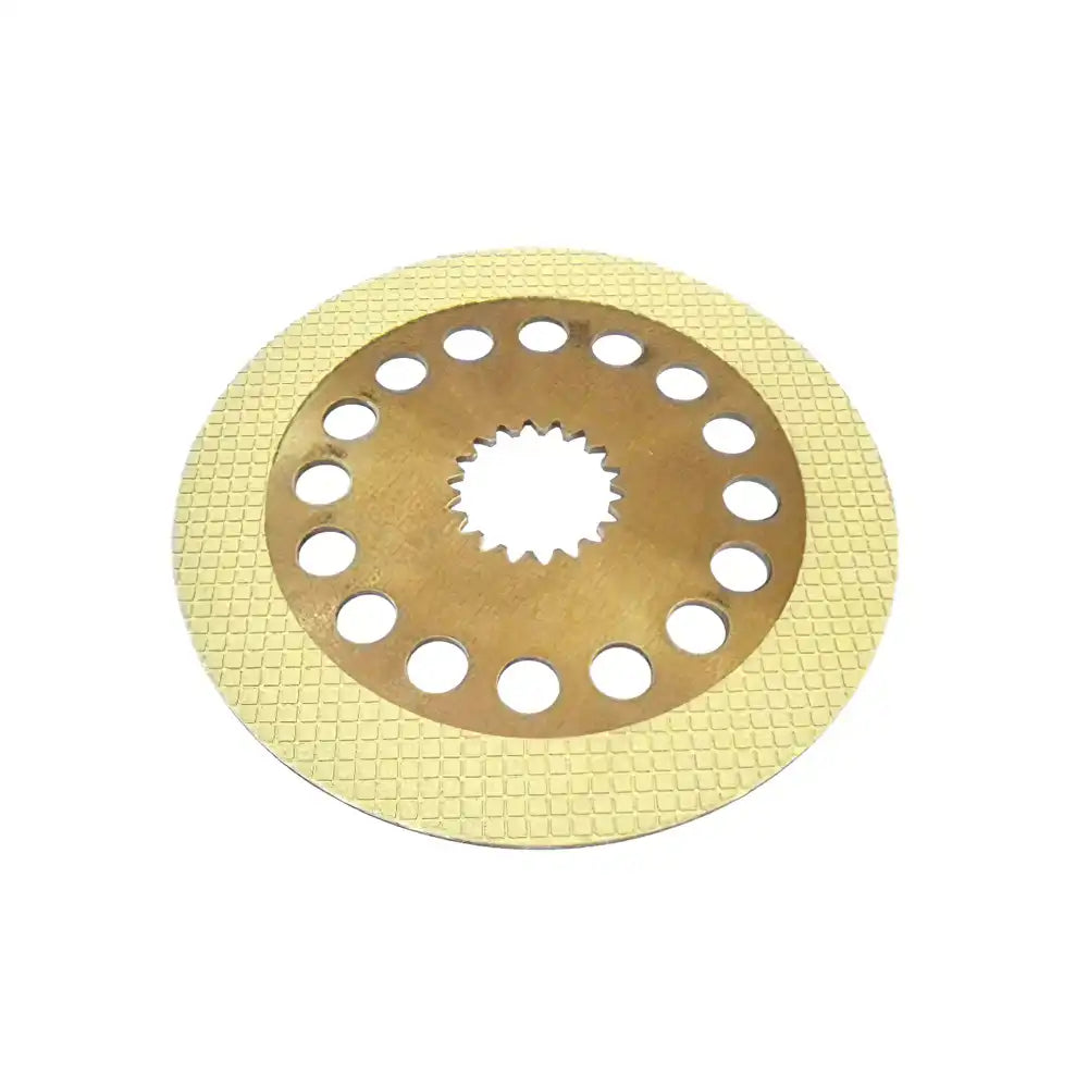 Clutch Disc 6Y-2084 for Caterpillar CAT Engine 3116 3126 3126B C7 Wheel Loader 950F 950G 950H 960F 962G 962H