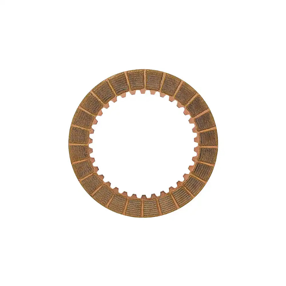 Clutch Disk T159475 for John Deere Backhoe Loader 310E 315SJ 325J 325K 410E 710D