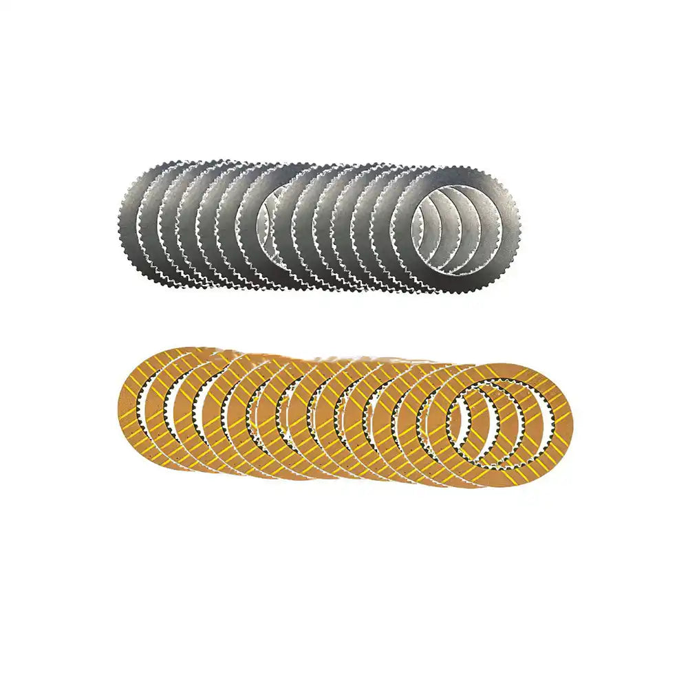 Clutch Reverser Rebuild Kit 445/12307 and 445/03205 for JCB 2CX 2CXS 2CXL 4C 3D-2WD 525-67