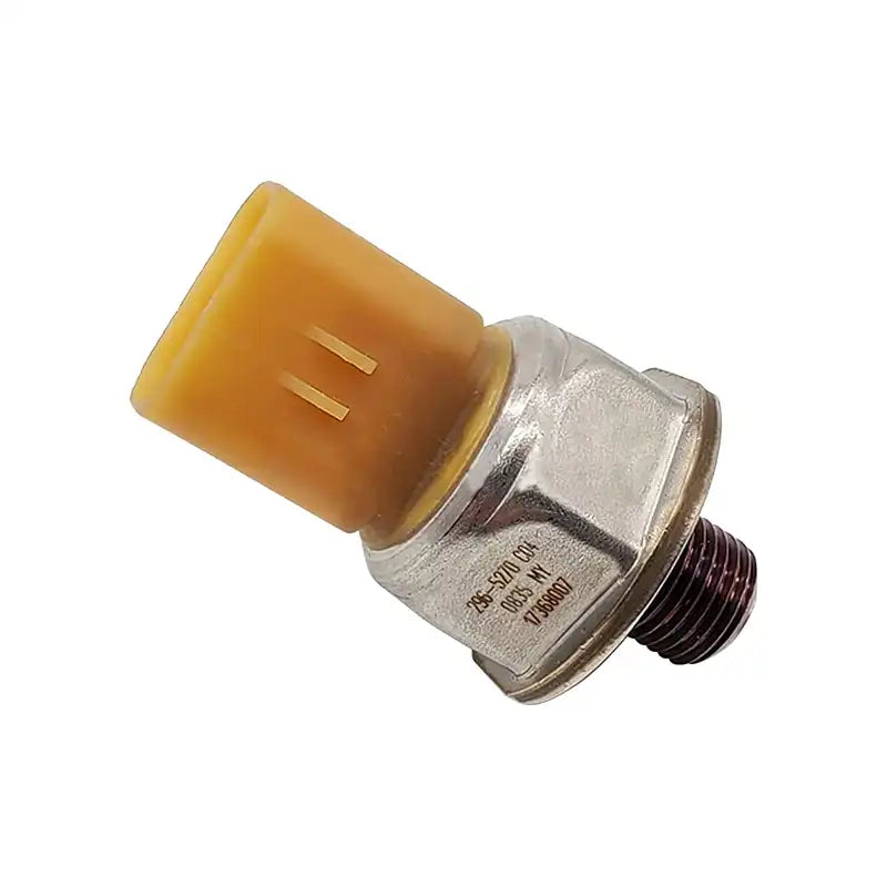 Common Rail Oil Pressure Sensor 296-5270 for Caterpillar CAT Wheel Loader 950K 962K 966K 966M 966M XE Engine C7.1 C9.3