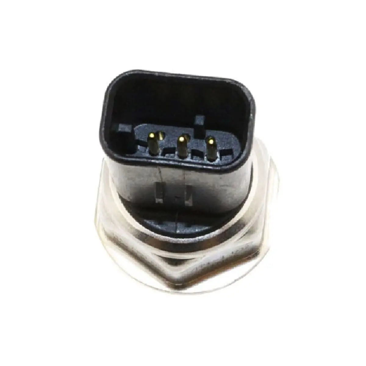 Common Rail Pressure Sensor 344-7391 for Caterpillar CAT Backhoe Loader 420F 428F 430F 432F 434F 444F 450F Engine C4.4 C3.3B