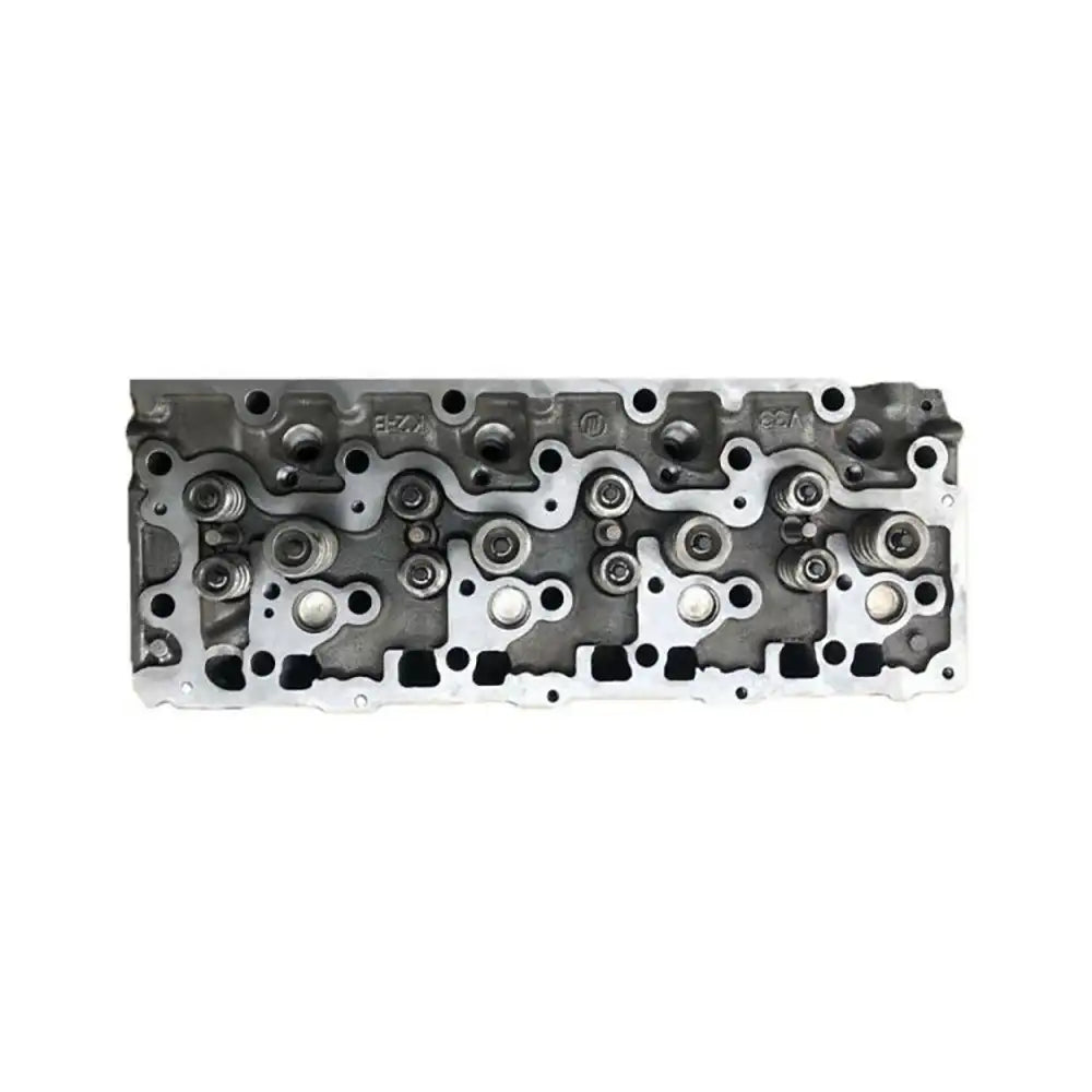 Complete Cylinder Head for Kubota Engine V3300 V3300T V3300DI-T