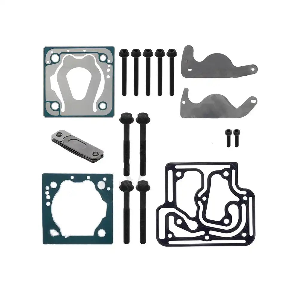 Compressor Repair Kit 4089238 for Cummins ISX.PAI Engine