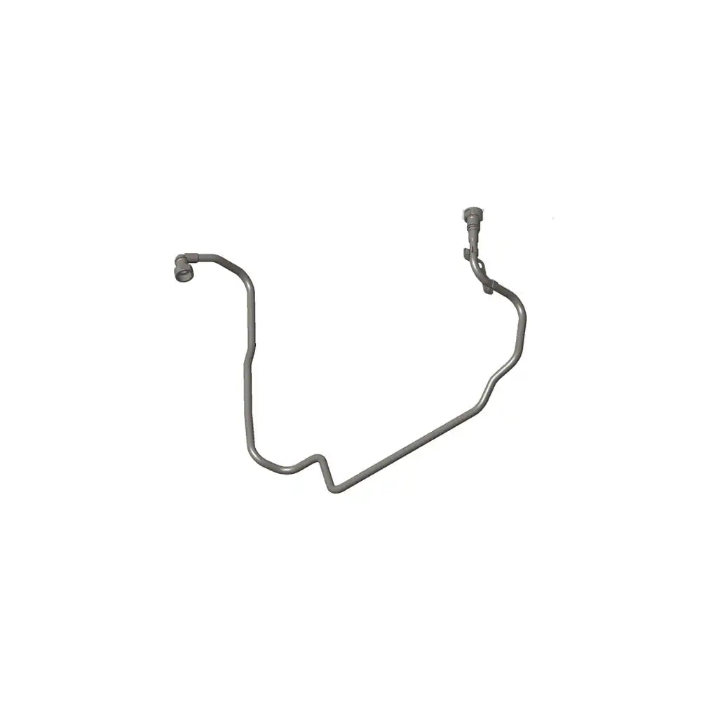 Compressor Water Outlet Tube 4991807 for Cummins Engine