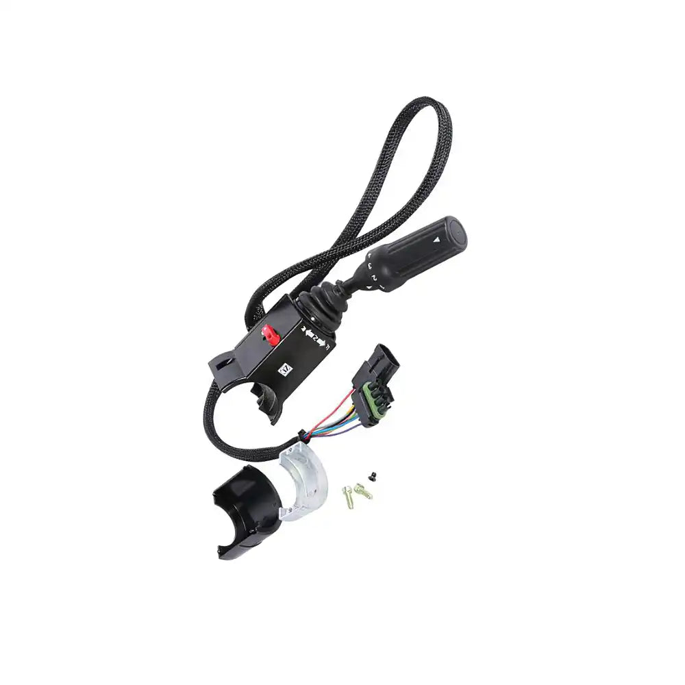 Control Shifter Lever Transmission DW-2 DW-3 238270A1 For New Holland Wheel Loader W110B W130B W170B W190B