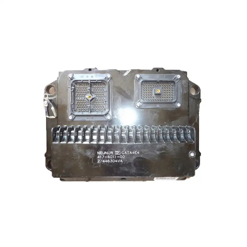 Controller 417-6011 for Caterpillar CAT Engine 3512C 3516B Truck 773G 775G 777G 789D 797 797B Tractor D10T2 D11T