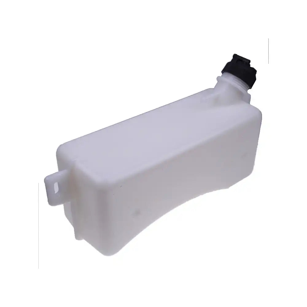 Coolant Expansion Reservoir 87674844 for New Holland Loader B95CTC L225 B110B L230 U80B U80C B95B C232 B95BTC B110C B95CLR B95C C238