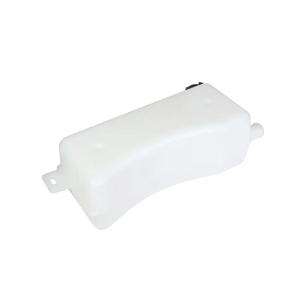 Coolant Expansion Reservoir 87674844 for New Holland Loader B95CTC L225 B110B L230 U80B U80C B95B C232 B95BTC B110C B95CLR B95C C238