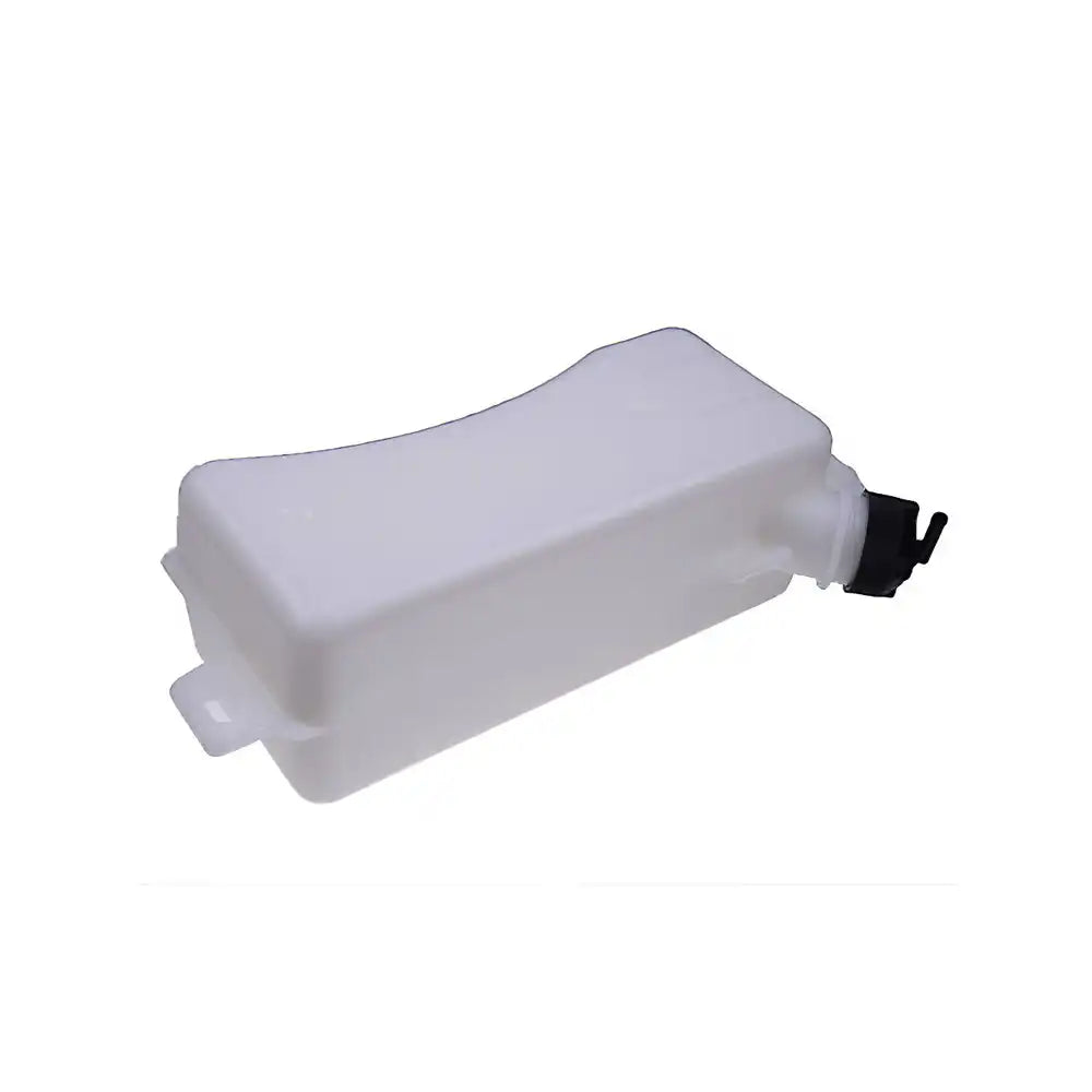 Coolant Expansion Reservoir 87674844 for New Holland Loader B95CTC L225 B110B L230 U80B U80C B95B C232 B95BTC B110C B95CLR B95C C238