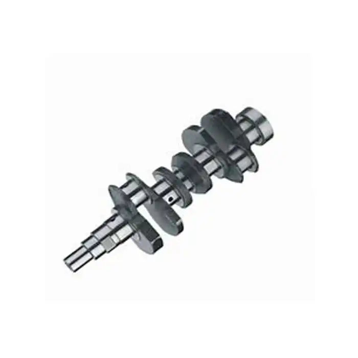 Crankshaft 12221-71C00 for Suzuki G16B Engine