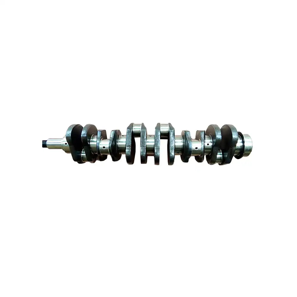 Crankshaft 32B20-00010 for Mitsubishi S6S S6SD Caterpillar CAT 3046 Engine