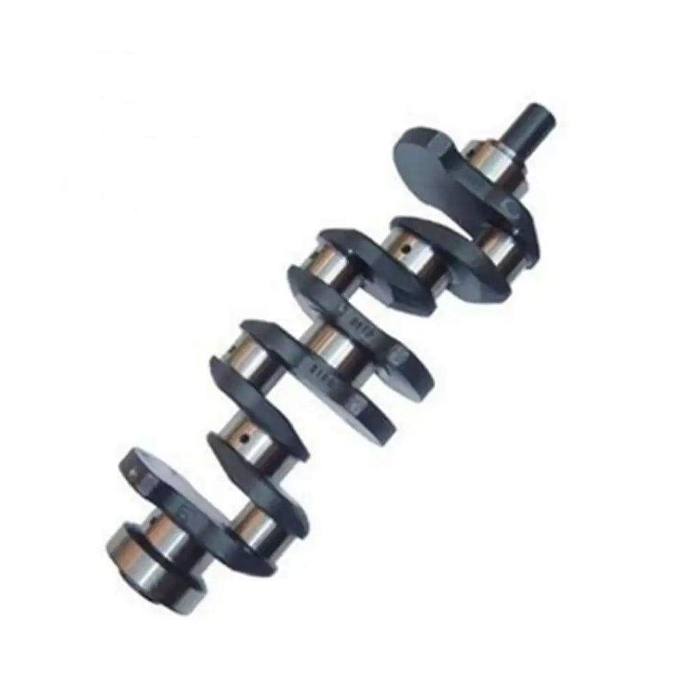 Crankshaft 32B20-00010 for Mitsubishi S6S S6SD Caterpillar CAT 3046 Engine