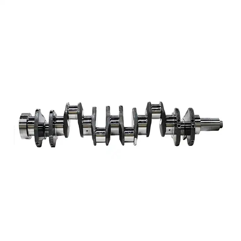 Crankshaft 3681910 for Cummins X15 ISX Engine