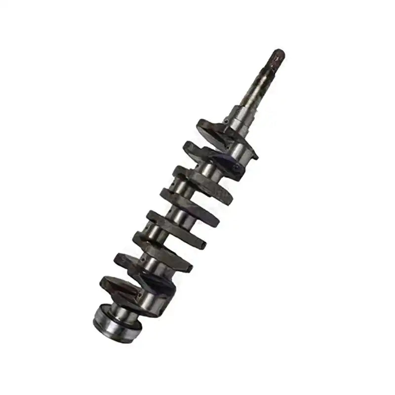 Crankshaft EA21-A0005A E6305-A0100 for Gehl Skid Steer Loader 4625 Kioti Tractor DK40 DK45 DS4110 DS4510