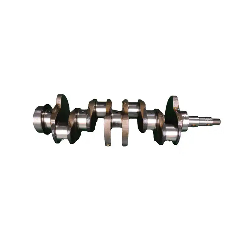 Crankshaft ME136680 ME017354T for Mitsubishi 4D34 Engine