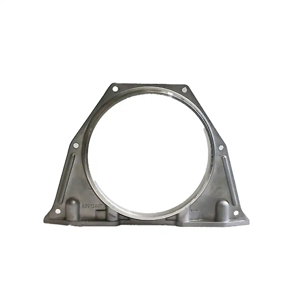 Crankshaft Rear Cover Seat 3913447 for Cummins Engine 6BT5.9 6BTAA