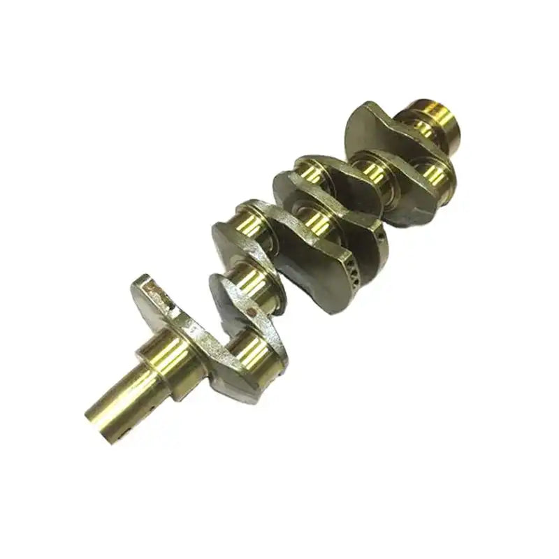 Crankshaft YM129902-21000 for Yanmar Engine 4TNE98 Indirect Injection