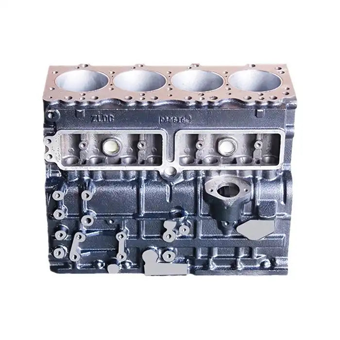 Cylinder Block for Isuzu AA-4JG1T 4JG1T Engine